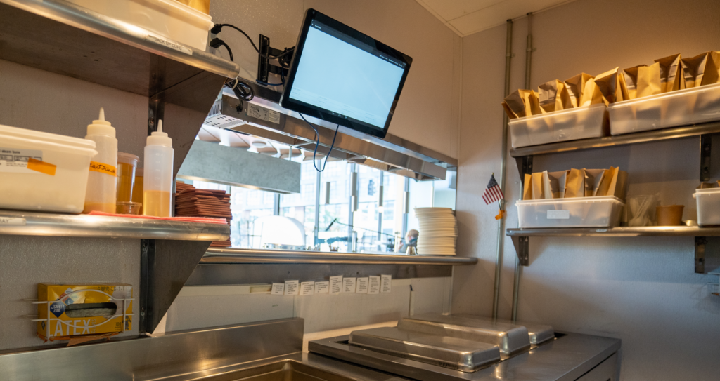 Storage for Restaurants, Wholesalers & Electronics: Smart Warehousing Solutions for Modern Businesses
