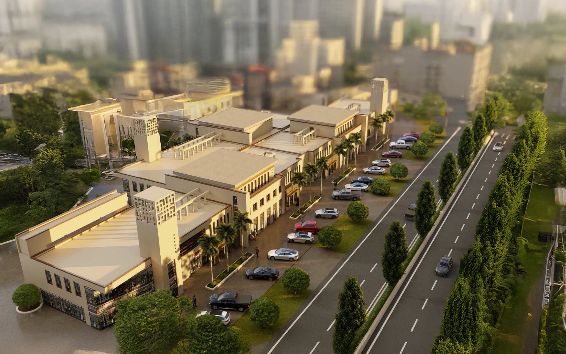 The Ultimate Guide to Finding the Best Housing Society in Islamabad with Silver City Payment Plans