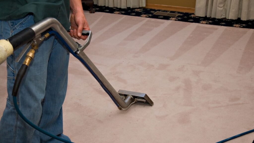 The Ultimate Guide to Professional Carpet and Upholstery Cleaning Services
