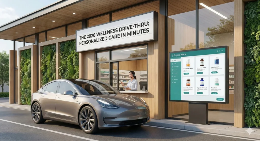 Revolutionizing Quick Service: The Complete Guide to Drive Thru System