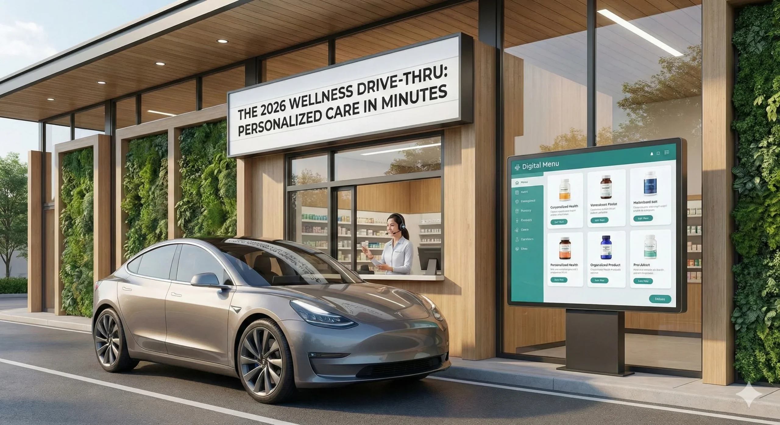 Revolutionizing Quick Service: The Complete Guide to Drive Thru System