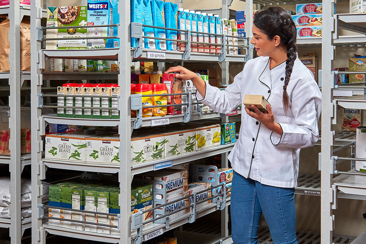 Dry Storage: The Backbone of Efficient Supply Chain and Modern Logistics