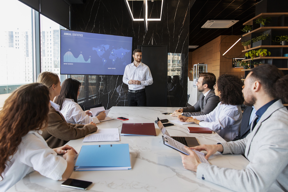Fixed Asset Management System: Driving Efficiency, Control, and Growth for Modern Businesses