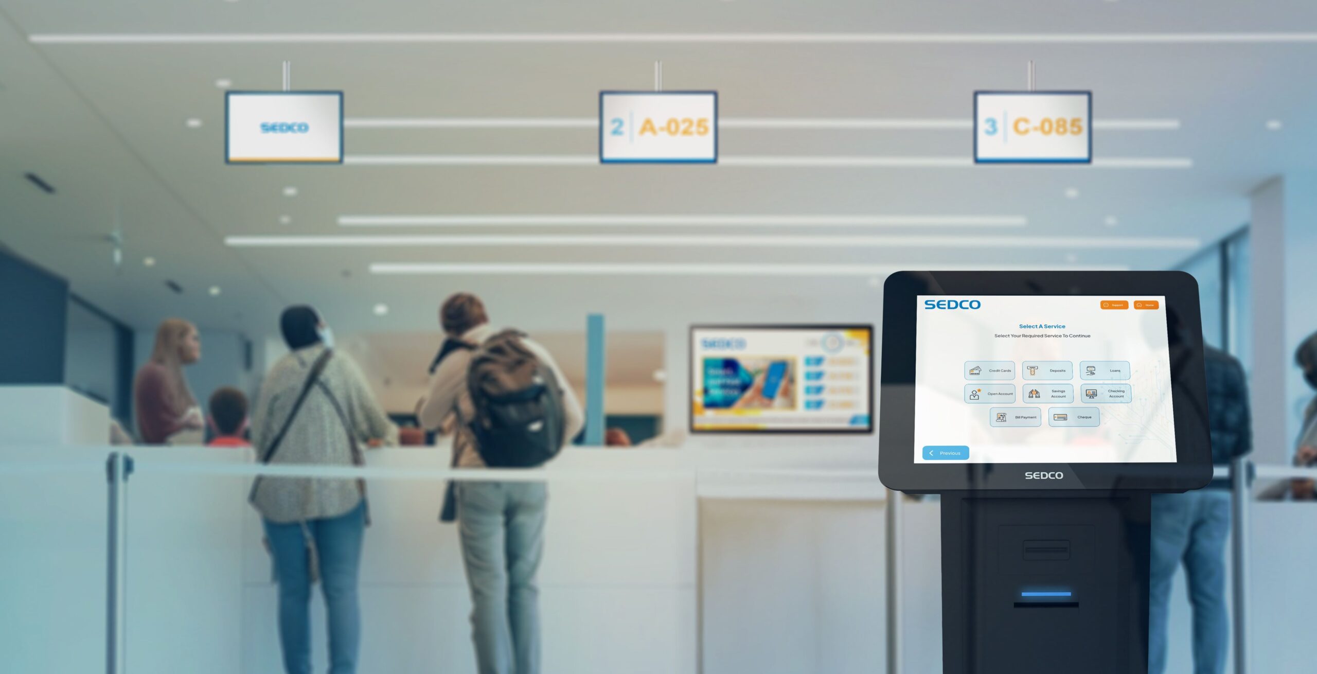 Transforming Customer Experience: The Complete Guide to Queue Management System