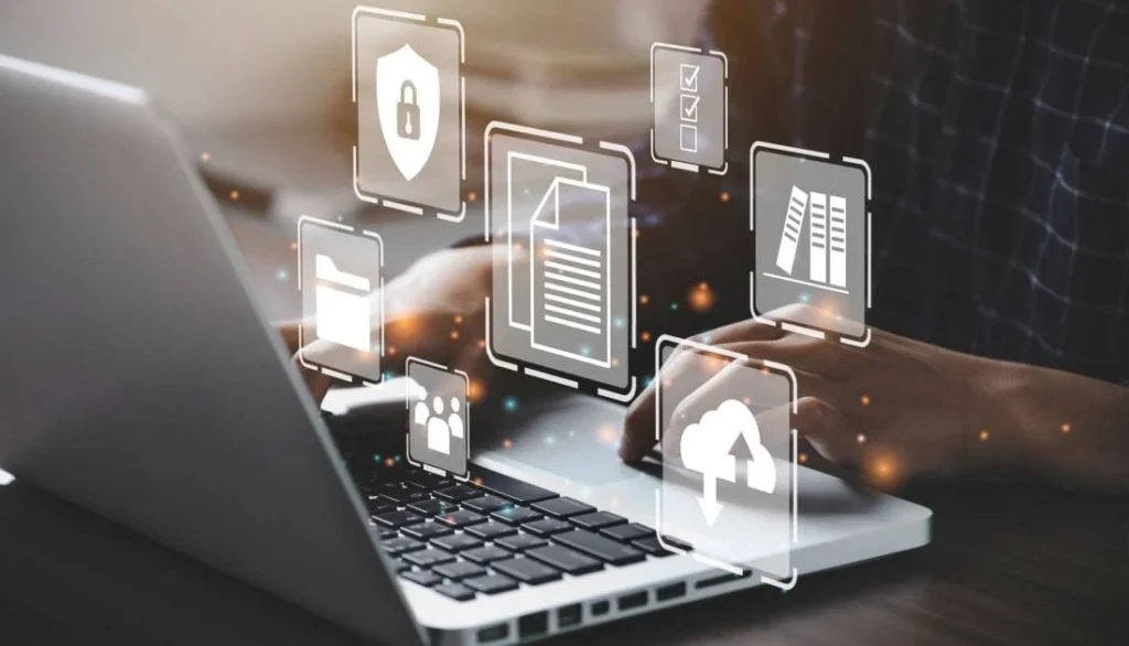 Website & Application Development: Building the Digital Future of Modern Businesses