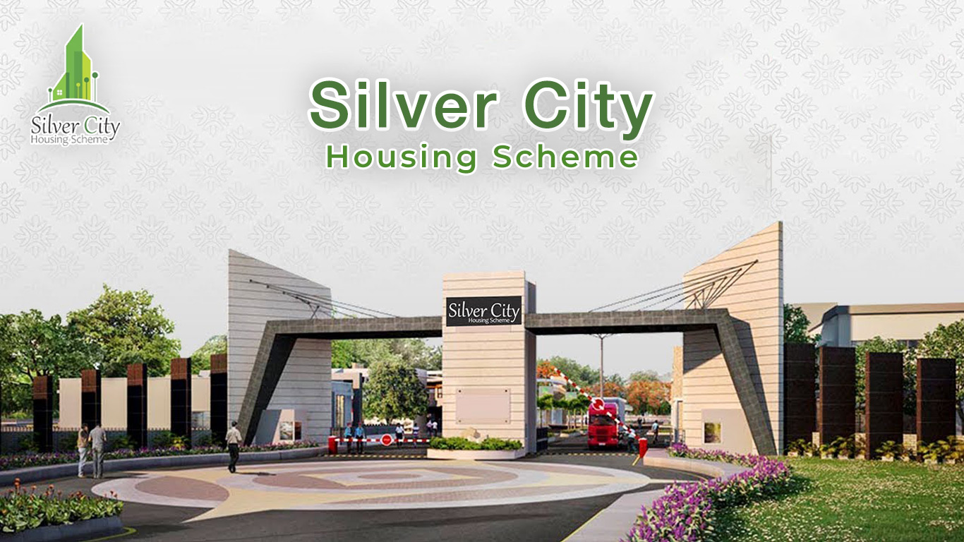 Residential Plots: A Smart Investment for Modern Living in Rawalpindi & Islamabad