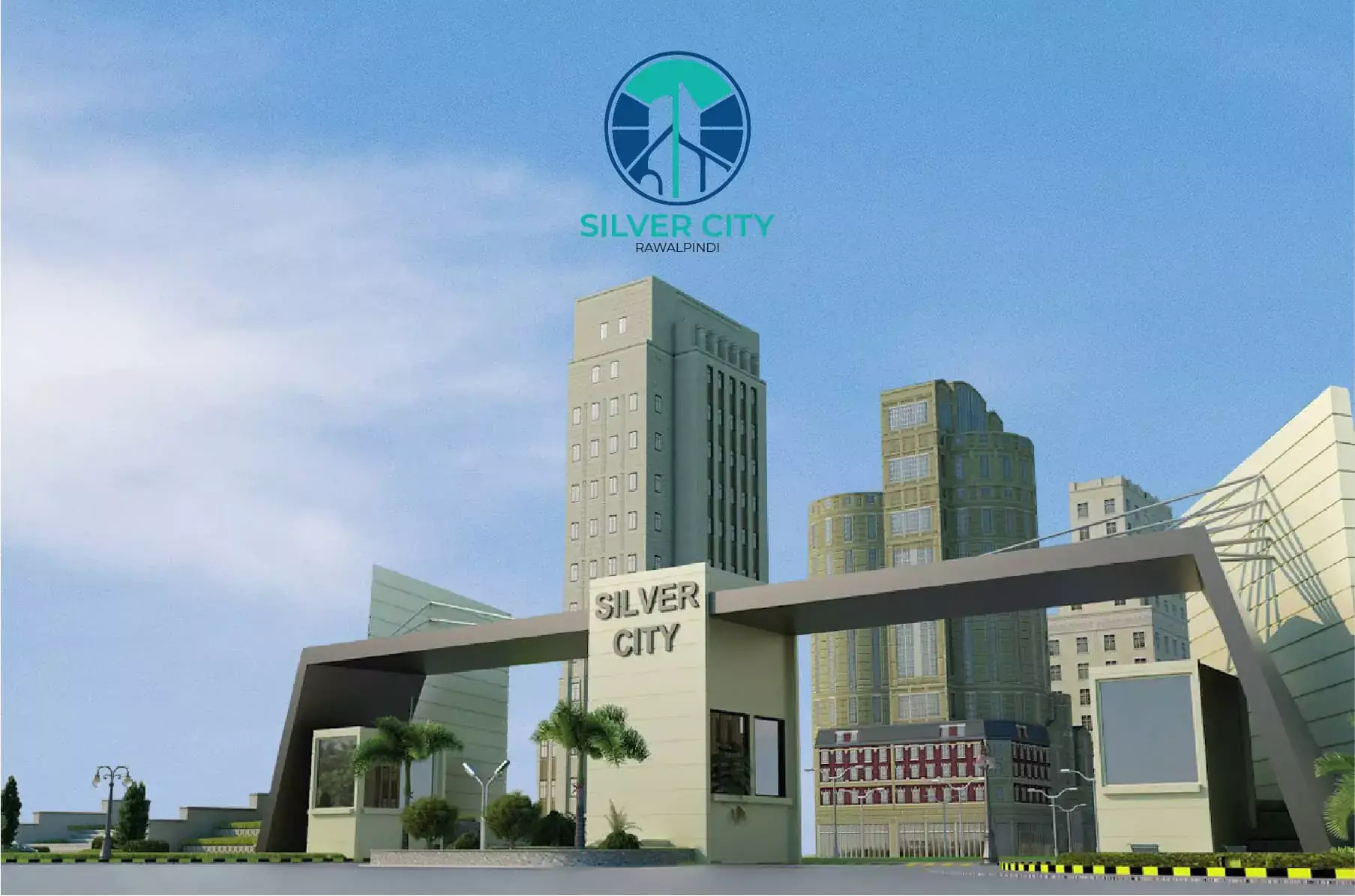 The Ultimate Guide to Commercial Plots: Unlocking Business Opportunities in Rawalpindi and Islamabad