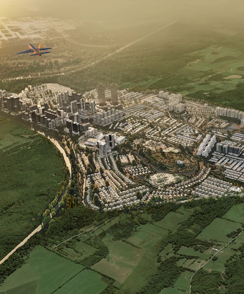 Best Housing Society in Rawalpindi & Islamabad: A Complete Guide for Smart Property Investment