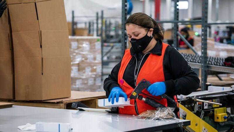 Storage for Cosmetics Products & Spare Parts: Smart Warehousing for Modern Supply Chains