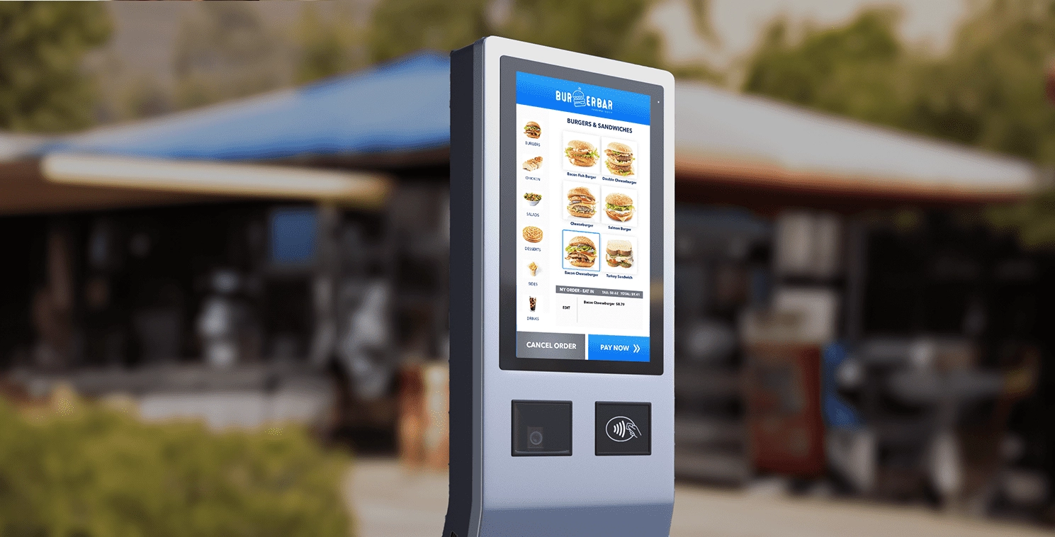Drive Thru Solutions: Transforming Customer Experience and Business Efficiency