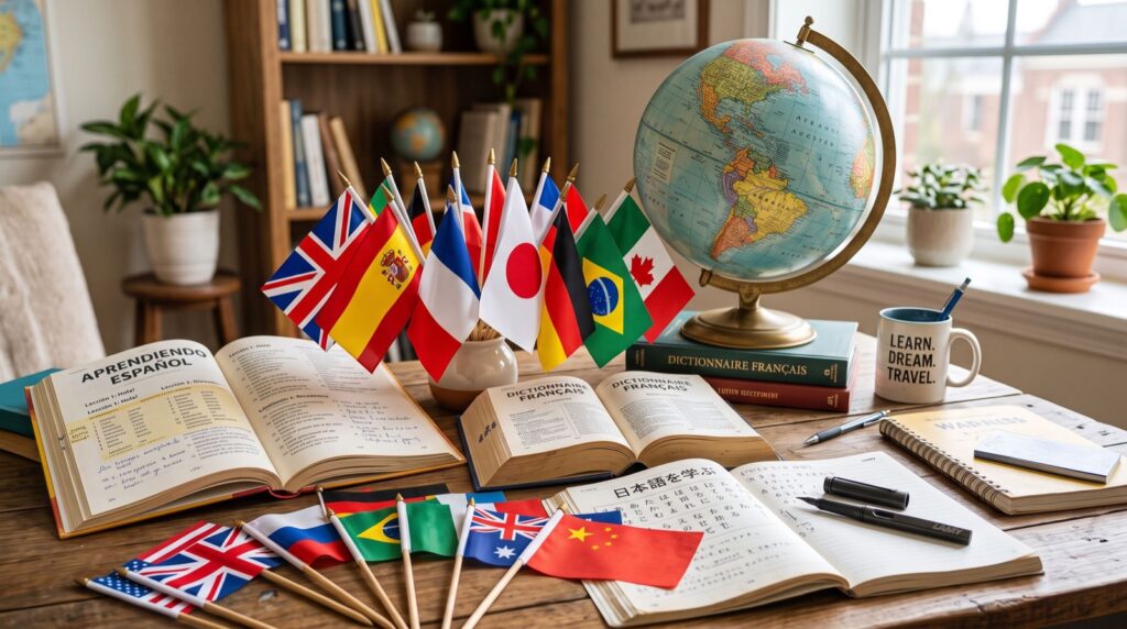 How the Borderless Classroom Changed Learning in the City