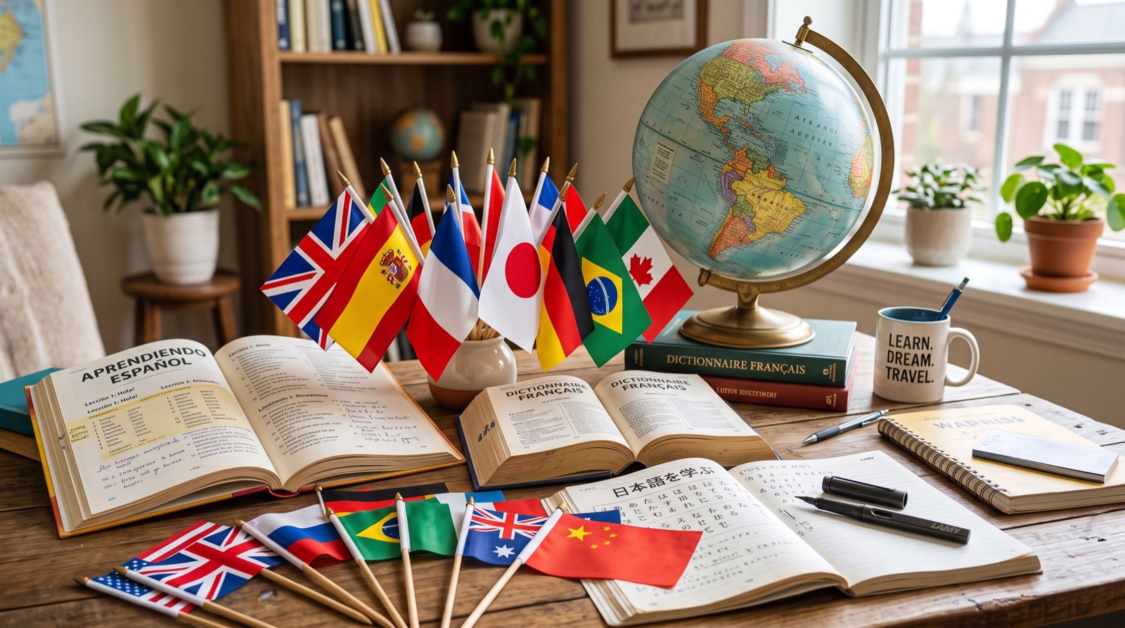 How the Borderless Classroom Changed Learning in the City