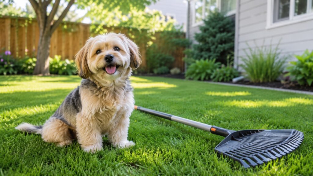 Pooper Scooper 101: New Dog Owner Guide 2026