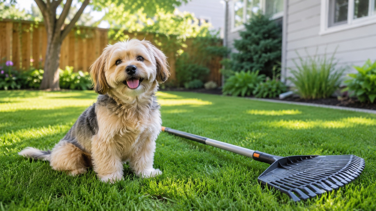 Pooper Scooper 101: New Dog Owner Guide 2026