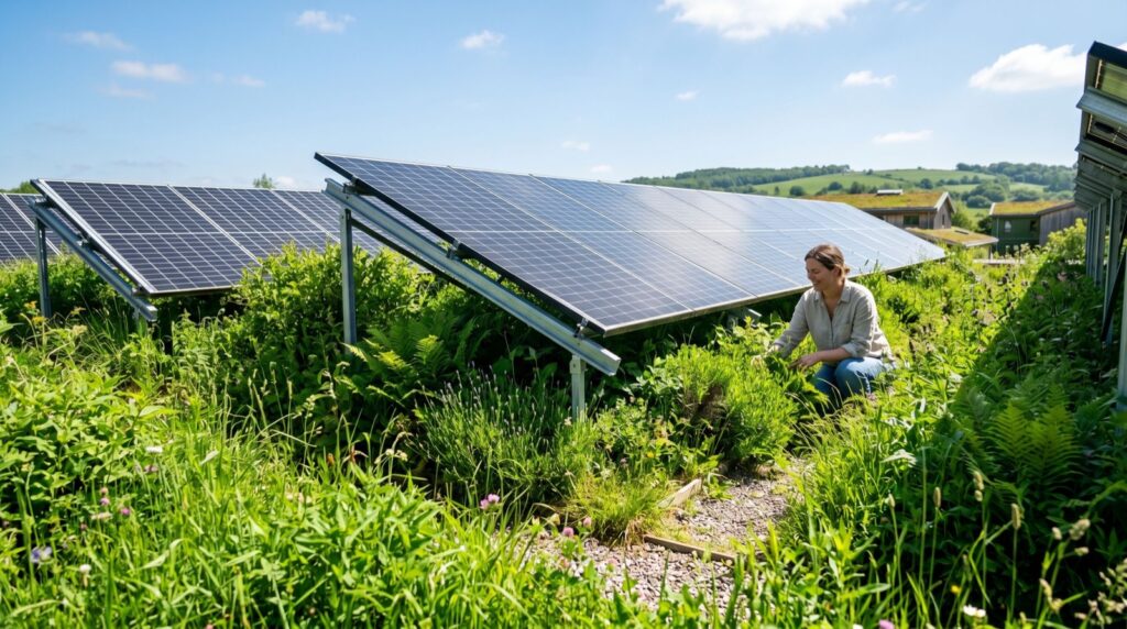 Solar Installation in Lahore: 2026 Homeowner's Guide